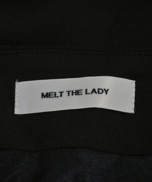 MELT THE LADY ชุดเดรส