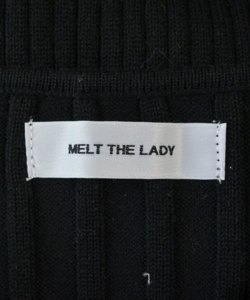 MELT THE LADY เสื้อกันหนาว