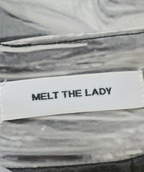 MELT THE LADY กระโปรงยาว/แม็กซี่ยาว