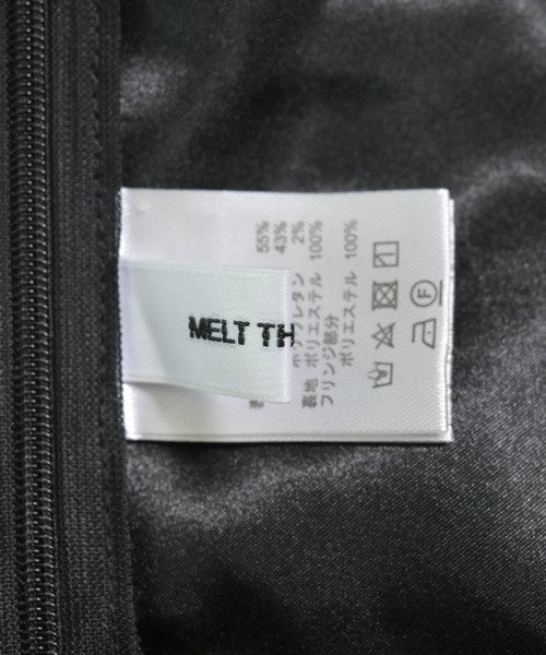 MELT THE LADY เสื้อกั๊ก