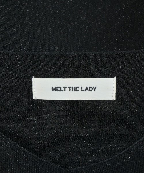 MELT THE LADY เสื้อกันหนาว