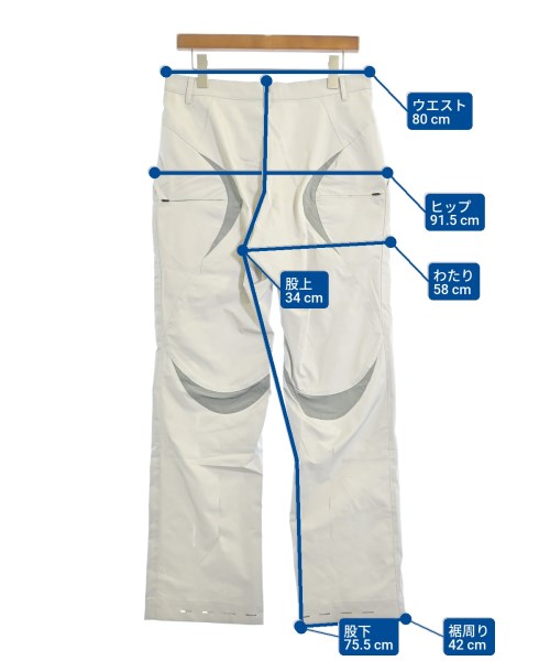 MOTH กางเกง อื่น