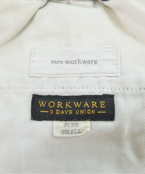 mrs.workware ชิโน่