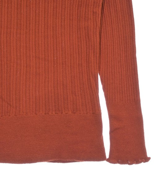mumokuteki goods&wears เสื้อกันหนาว