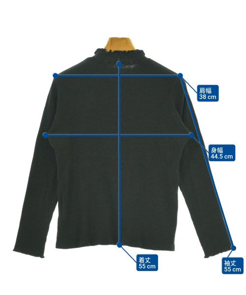 mumokuteki goods&wears เสื้อยืด/เสื้อท็อปส์