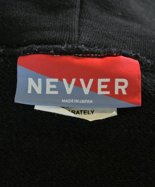 NEVVER เสื้อฮู้ด