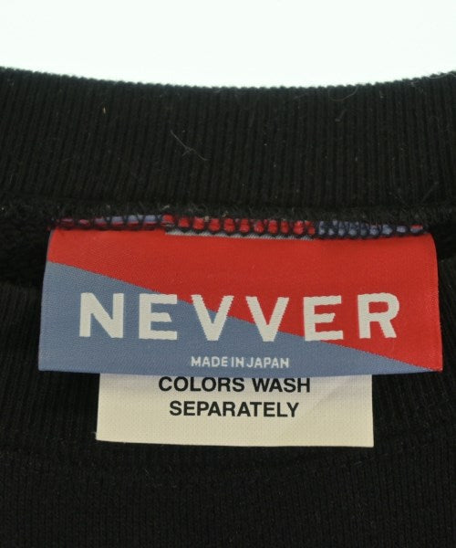 NEVVER เสื้อสเวตเตอร์