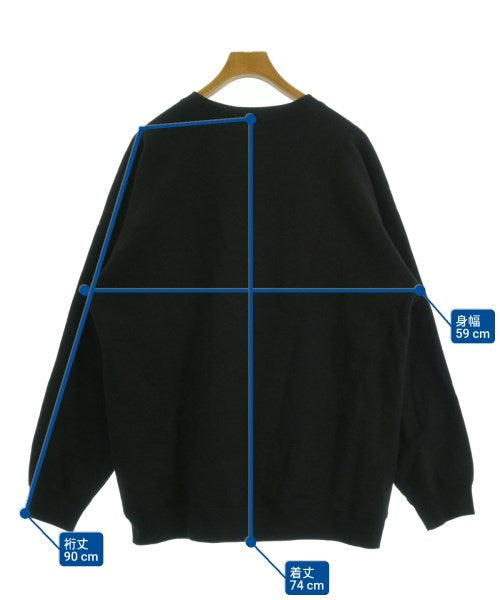 NEVVER เสื้อสเวตเตอร์
