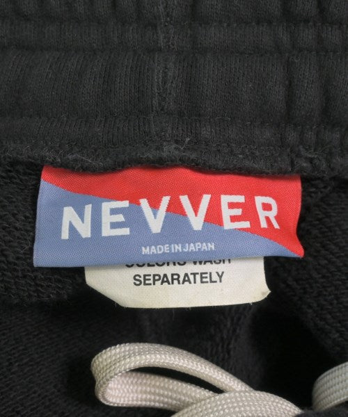 NEVVER กางเกงวอร์ม