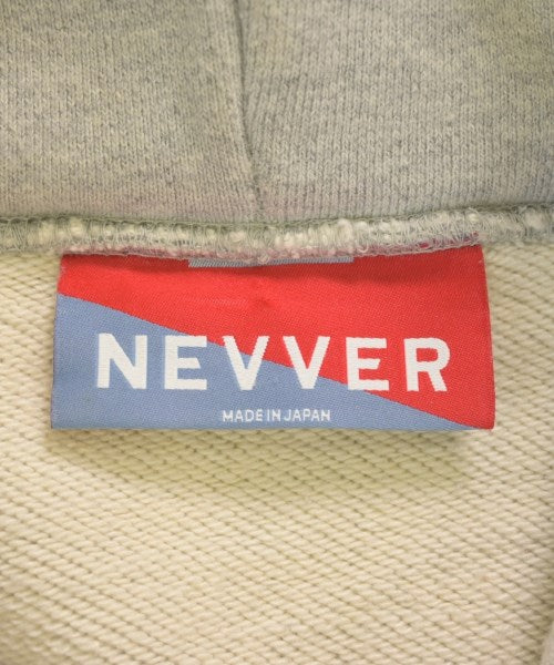 NEVVER เสื้อฮู้ด