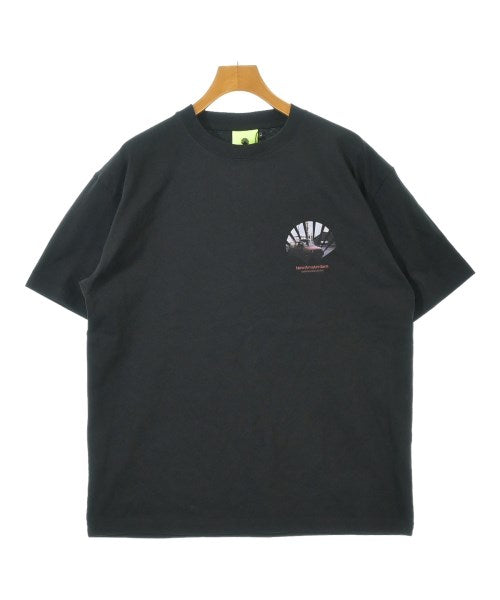 New Amsterdam เสื้อยืด/เสื้อท็อปส์