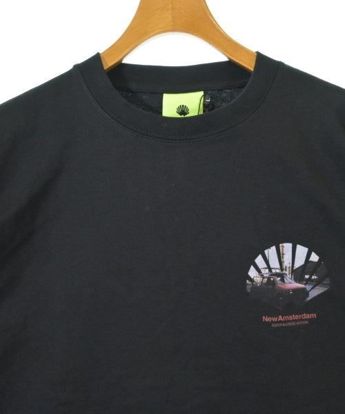 New Amsterdam เสื้อยืด/เสื้อท็อปส์