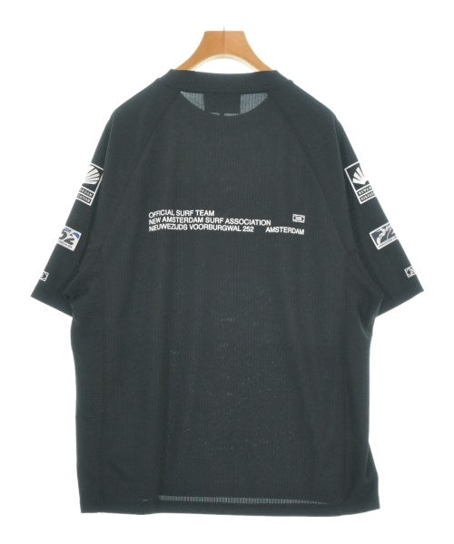 New Amsterdam เสื้อยืด/เสื้อท็อปส์