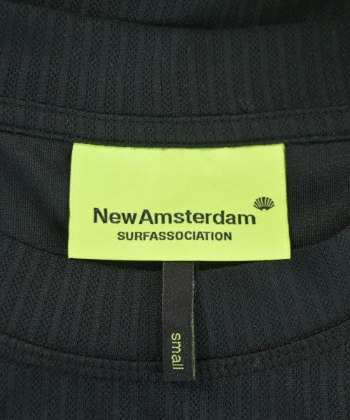 New Amsterdam เสื้อยืด/เสื้อท็อปส์