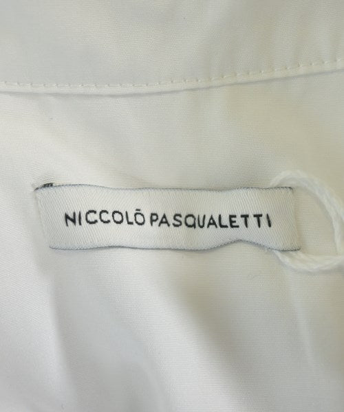 NICCOLO PASQUALETTI เสื้อสตรี