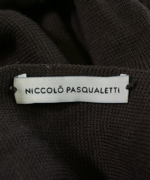 NICCOLO PASQUALETTI ชุดเดรส