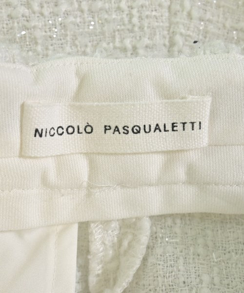 NICCOLO PASQUALETTI กระโปรงยาวถึงเข่า