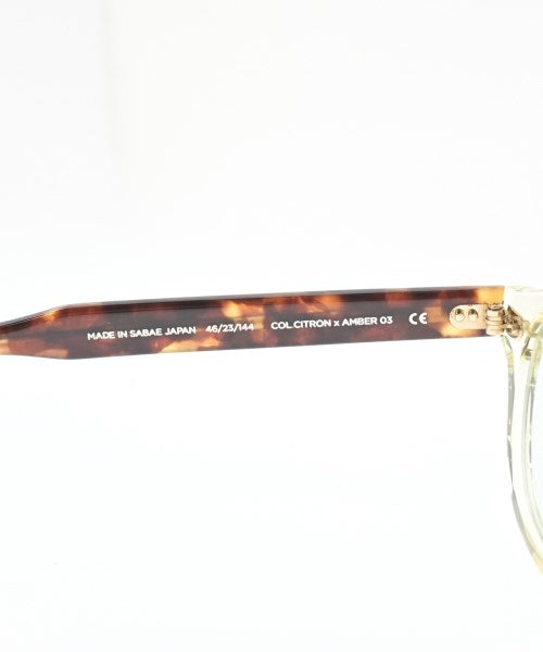 NOCHINO OPTICAL แว่นกันแดด