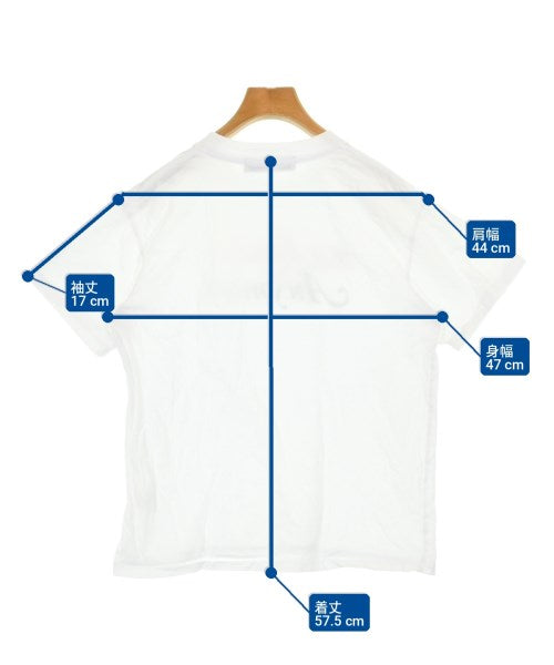 not lonely เสื้อยืด/เสื้อท็อปส์
