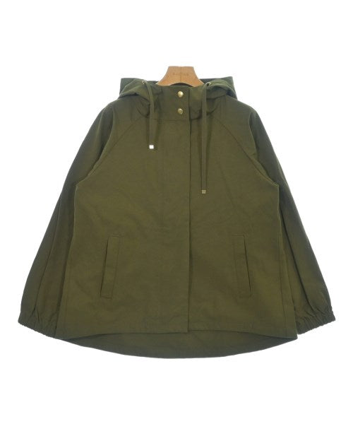 OMNES เสื้อพาร์กาภูเขา