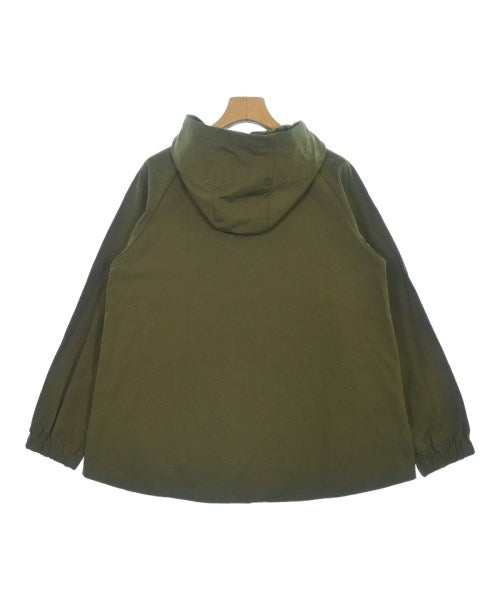 OMNES เสื้อพาร์กาภูเขา
