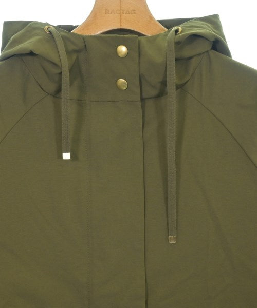 OMNES เสื้อพาร์กาภูเขา