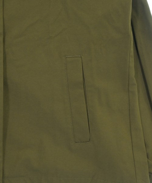 OMNES เสื้อพาร์กาภูเขา
