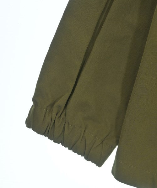 OMNES เสื้อพาร์กาภูเขา