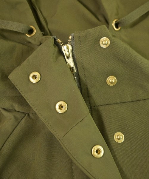 OMNES เสื้อพาร์กาภูเขา