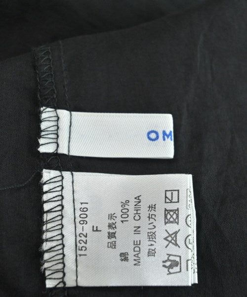 OMNES ชุดเดรส