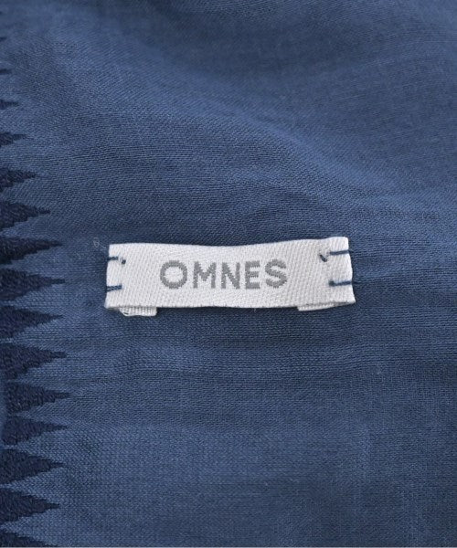 OMNES ผ้าคลุมไหล่