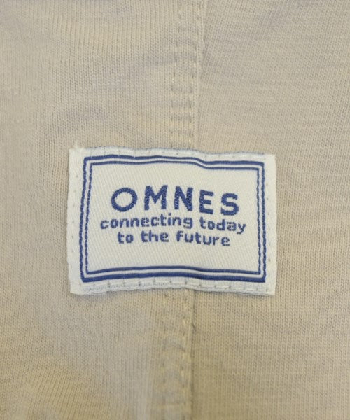 OMNES แขนกุด