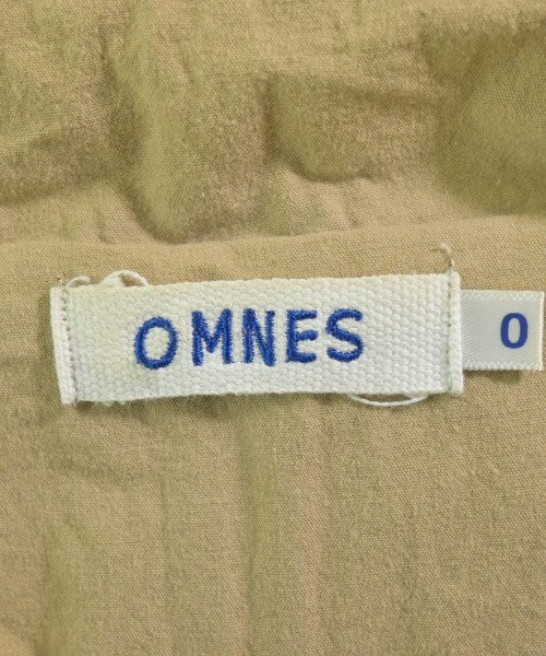 OMNES เสื้อกันฝน