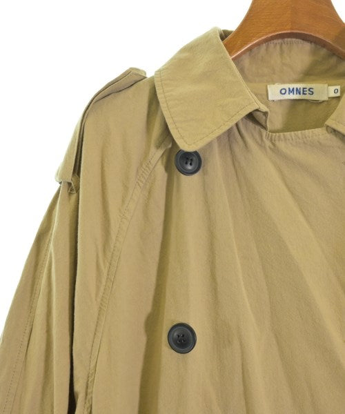 OMNES เสื้อกันฝน