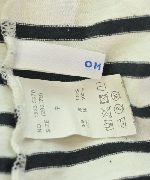 OMNES แขนกุด