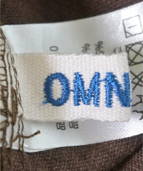 OMNES กระโปรงยาว/แม็กซี่ยาว