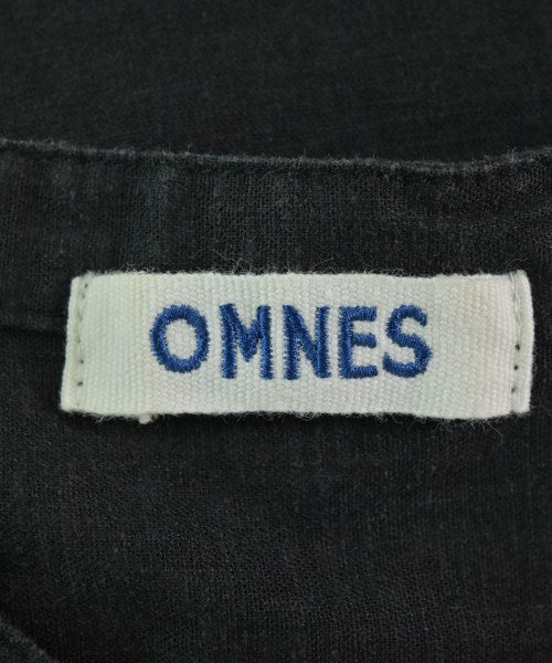 OMNES เสื้อสตรี