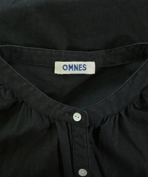 OMNES เสื้อสตรี