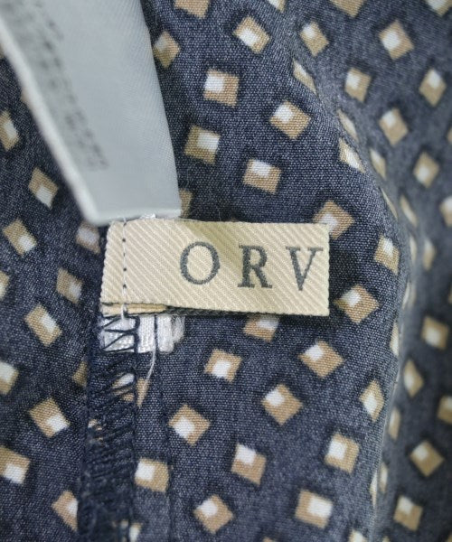ORVEAU เสื้อสตรี