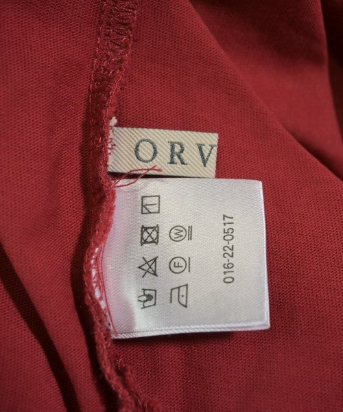 ORVEAU แขนกุด