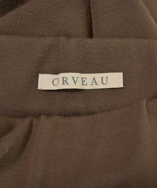 ORVEAU กระโปรงยาว/แม็กซี่ยาว