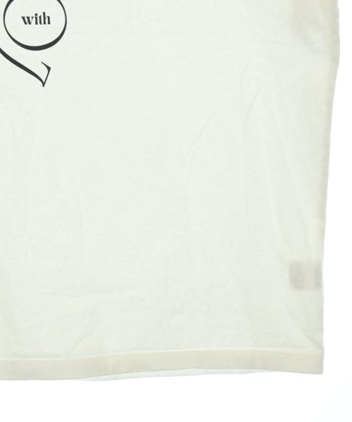 OYSTER เสื้อยืด/เสื้อท็อปส์