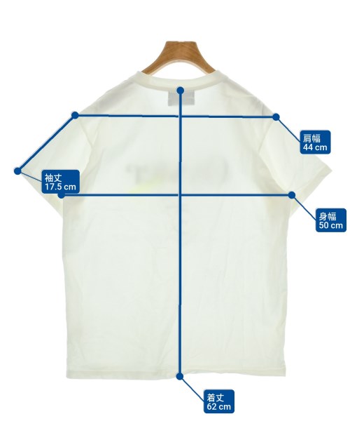 OYSTER เสื้อยืด/เสื้อท็อปส์