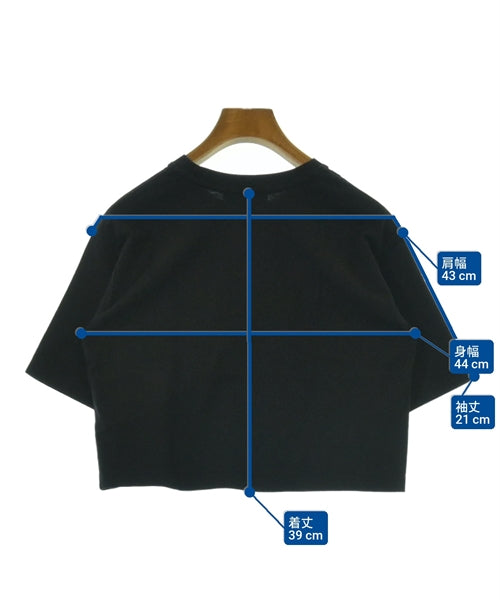 OYSTER เสื้อยืด/เสื้อท็อปส์