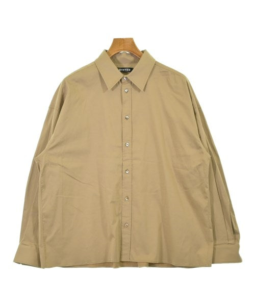 OYSTER เสื้อลำลอง