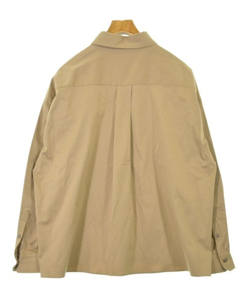 OYSTER เสื้อลำลอง