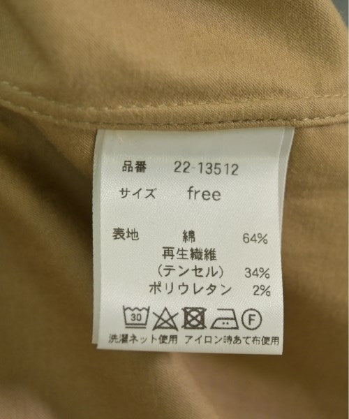 OYSTER เสื้อลำลอง