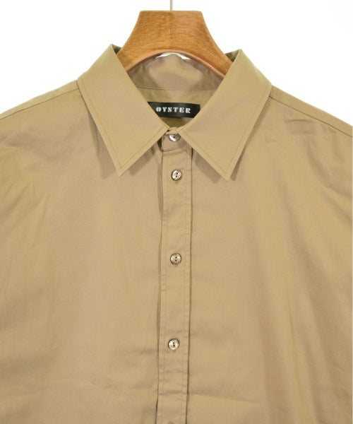 OYSTER เสื้อลำลอง