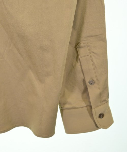 OYSTER เสื้อลำลอง