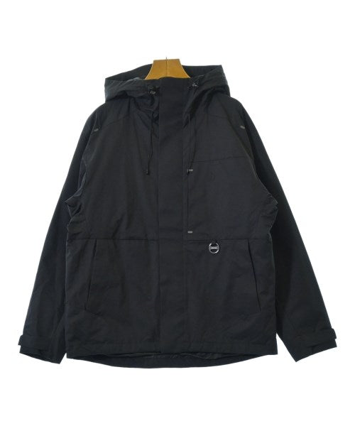 PANAM เสื้อพาร์กาภูเขา